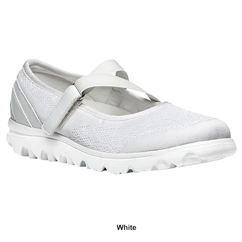 Womens Propet(R) TravelActiv Fashion Sneakers