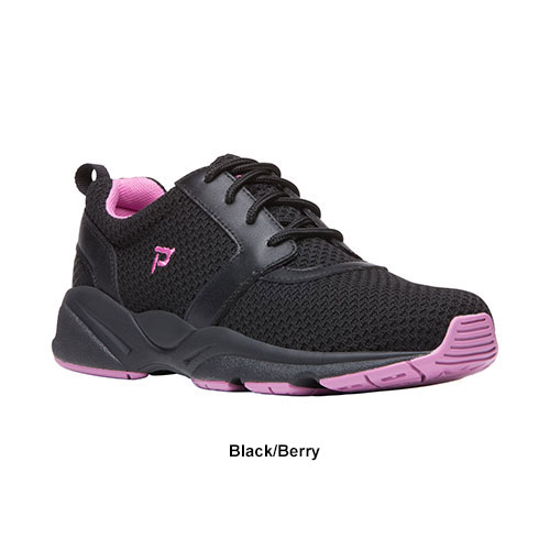 Womens Propet(R) Stability X Athletic Sneakers