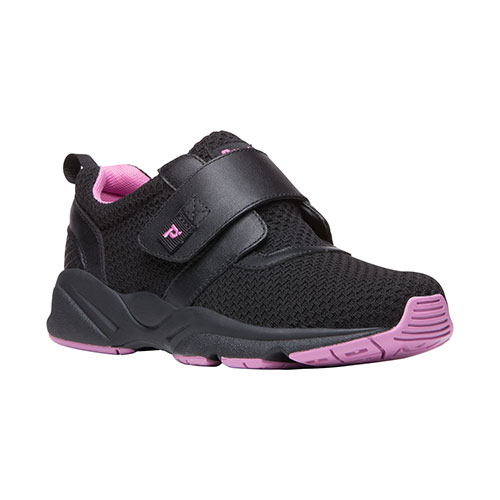 Womens Propet(R) Stability X Strap Athletic Sneakers