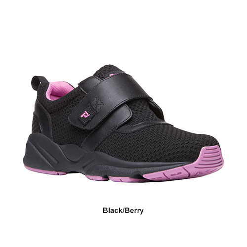 Womens Propet(R) Stability X Strap Athletic Sneakers