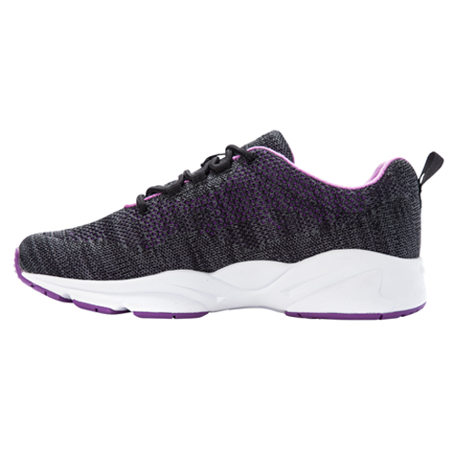 Womens Propet(R) Stability Fly Athletic Sneakers