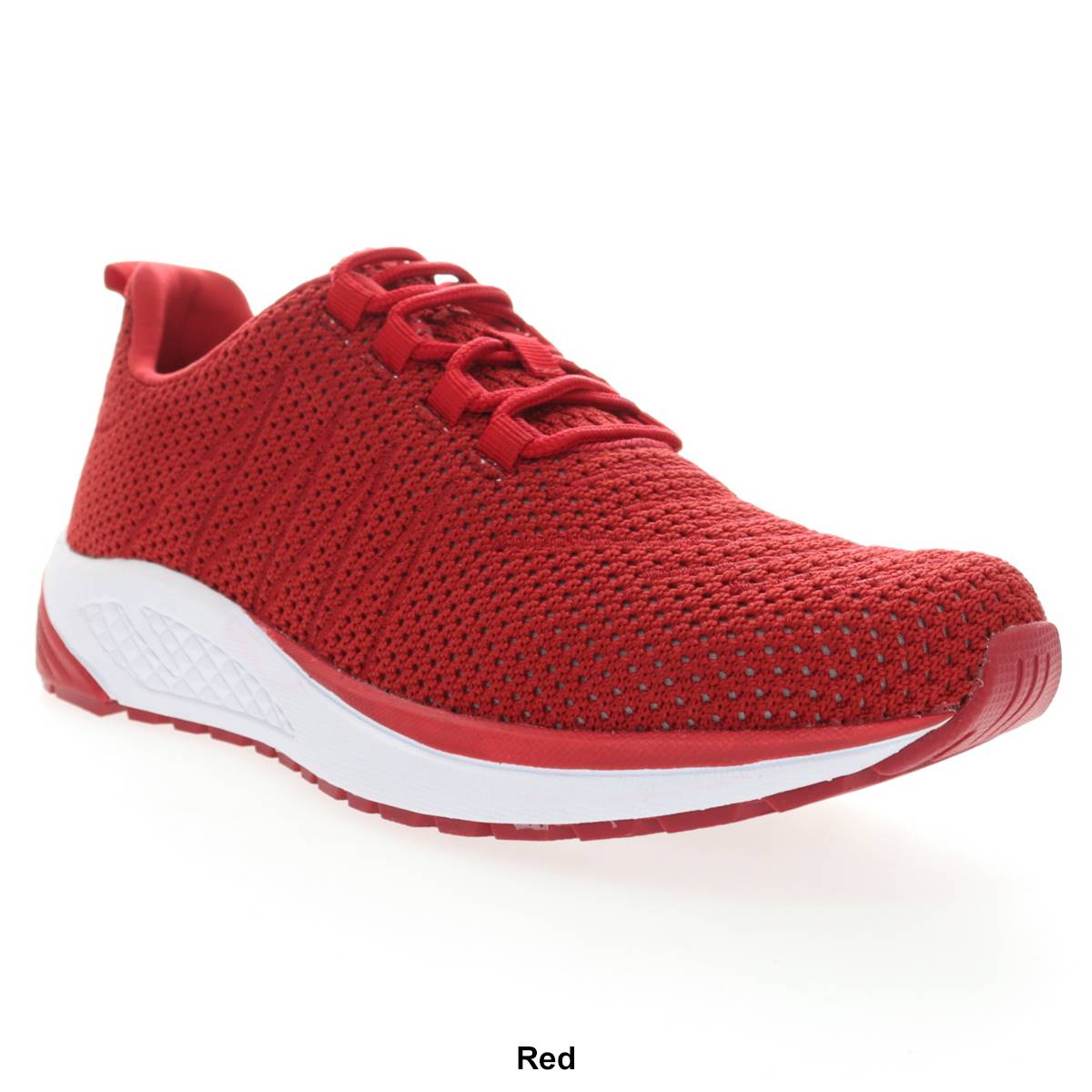 Womens Propet(R) Tour Knit Athletic Sneakers