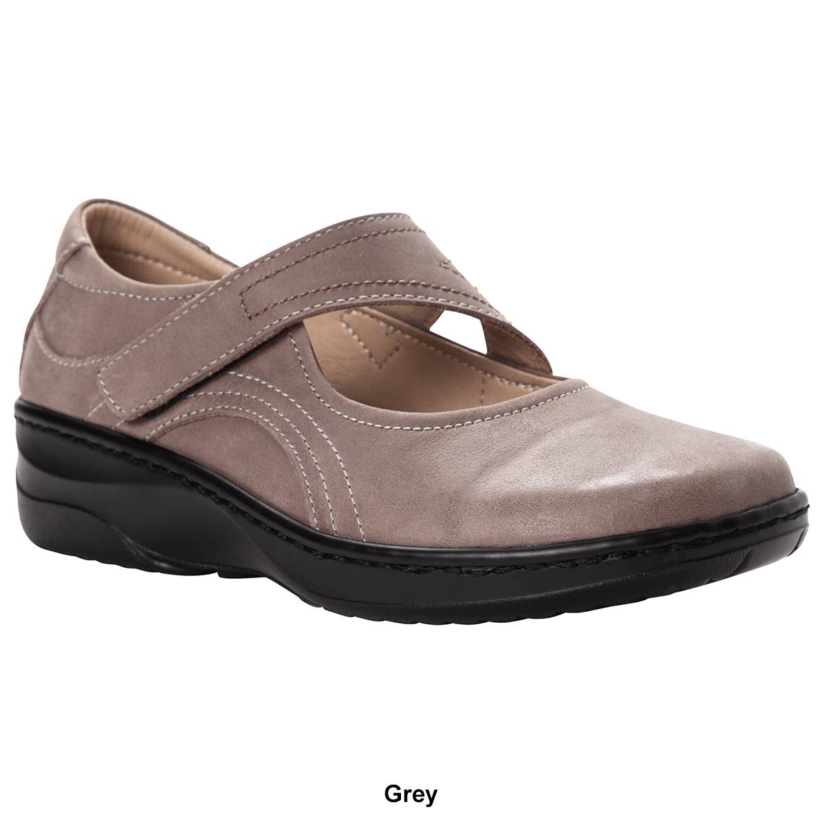 Womens Propet(R) Golda Mary Janes