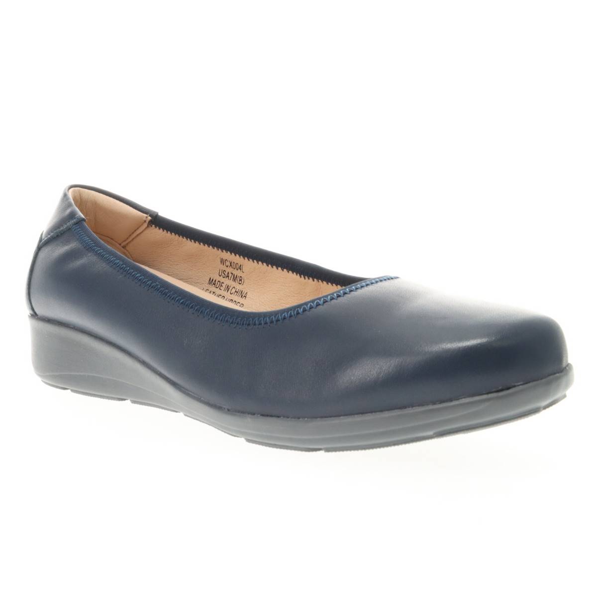 Womens Propet(R) Yara Ballet Flats