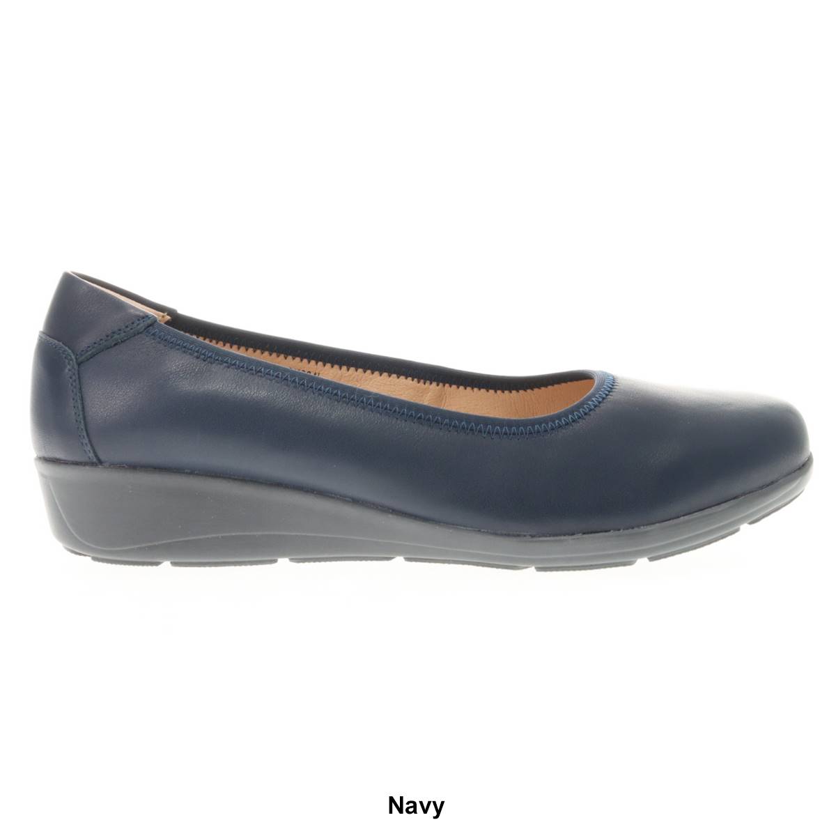 Womens Propet(R) Yara Ballet Flats