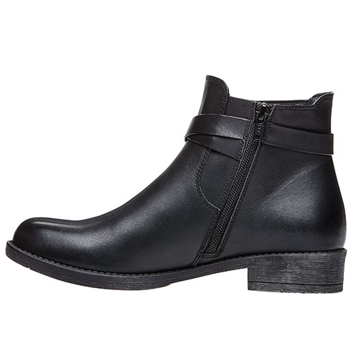 Womens Propet(R) Tatum Ankle Boots