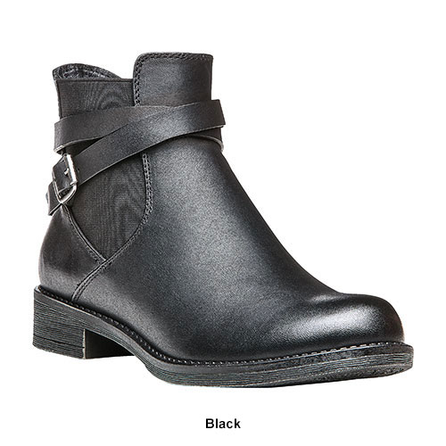 Womens Propet(R) Tatum Ankle Boots