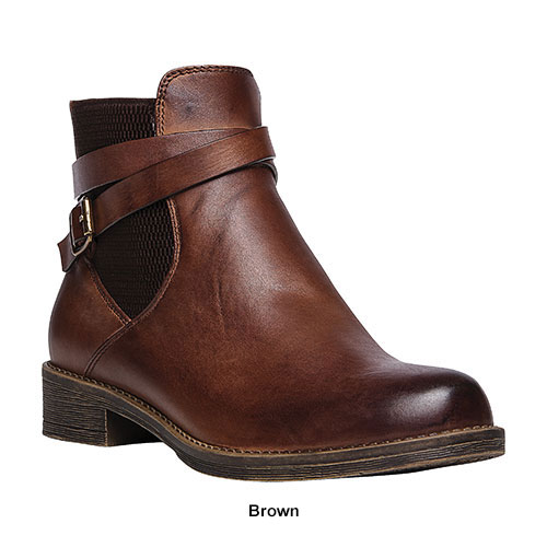 Womens Propet(R) Tatum Ankle Boots