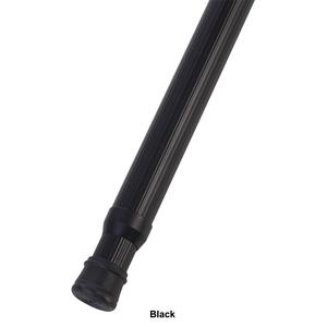 Kenney Adjustable 1in. Utility Tension  Rod alternate view