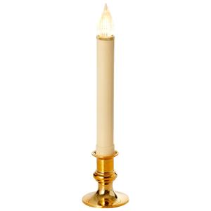 Dixie Battery Candle