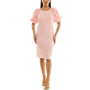 corset over dress Long Chiffon Sweetheart Neckline Corset Prom Dress