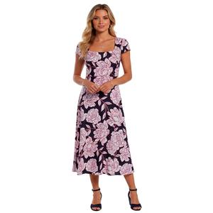 formal long sleeve dresses LaDivine CR879 Beaded Fitted Evening Gown This dress ensures you’ll Sexy A Line Black SCH006098_MC Size:10 AUS