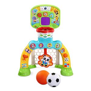 VTech(R) Count & Win Sports Center