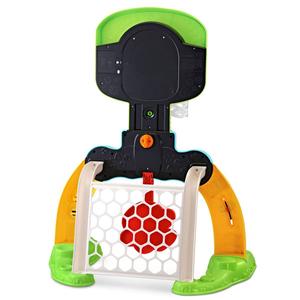 VTech(R) Count & Win Sports Center alternate view