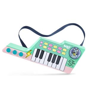 VTech(R) Bluey's Keytar