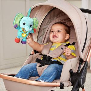 VTech(R) Baby Cuddle & Sing Elephant alternate view