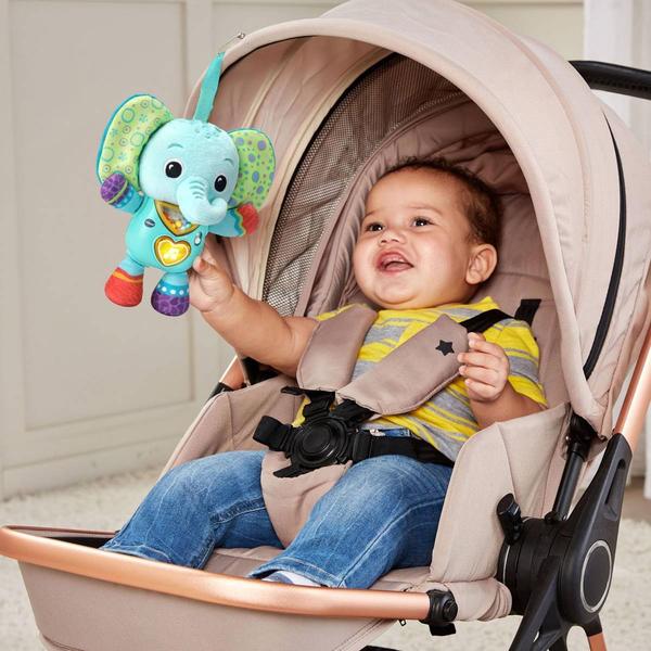 VTech(R) Baby Cuddle & Sing Elephant alternate view