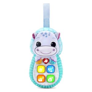 VTech(R) Baby Hello Hippo Soft Phone