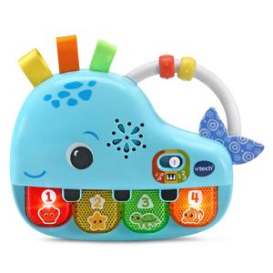 VTech(R) Bay Shake the Seas Ocean Melodies alternate view