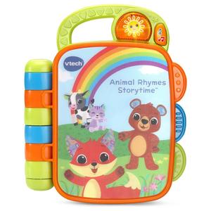 VTech(R) Animal Rhymes Storytime