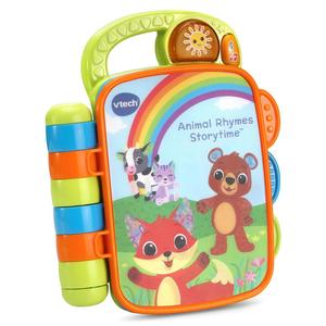 VTech(R) Animal Rhymes Storytime alternate view