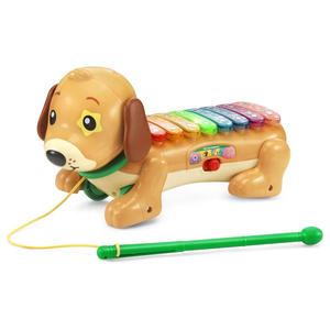 VTech(R) Zoo Jamz Doggy Xylophone
