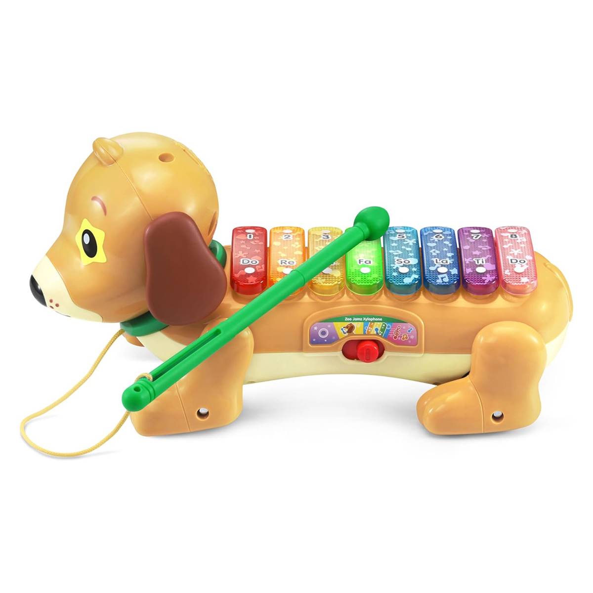 VTech Zoo Jamz Doggy Xylophone