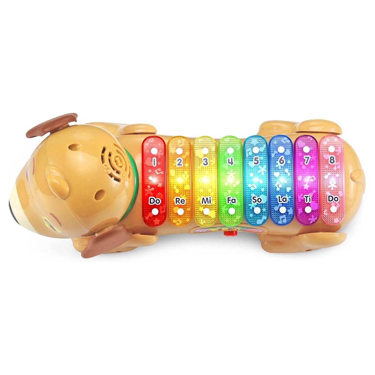 VTech Zoo Jamz Doggy Xylophone