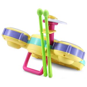 VTech(R) Bluey Hooray Drum Set alternate view