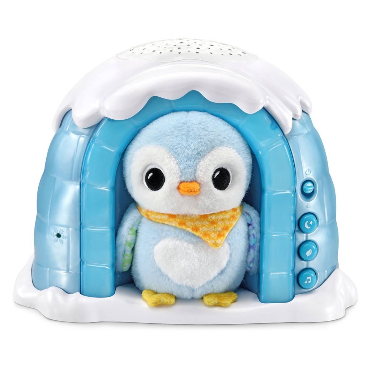 VTech Soothing Starlight Igloo