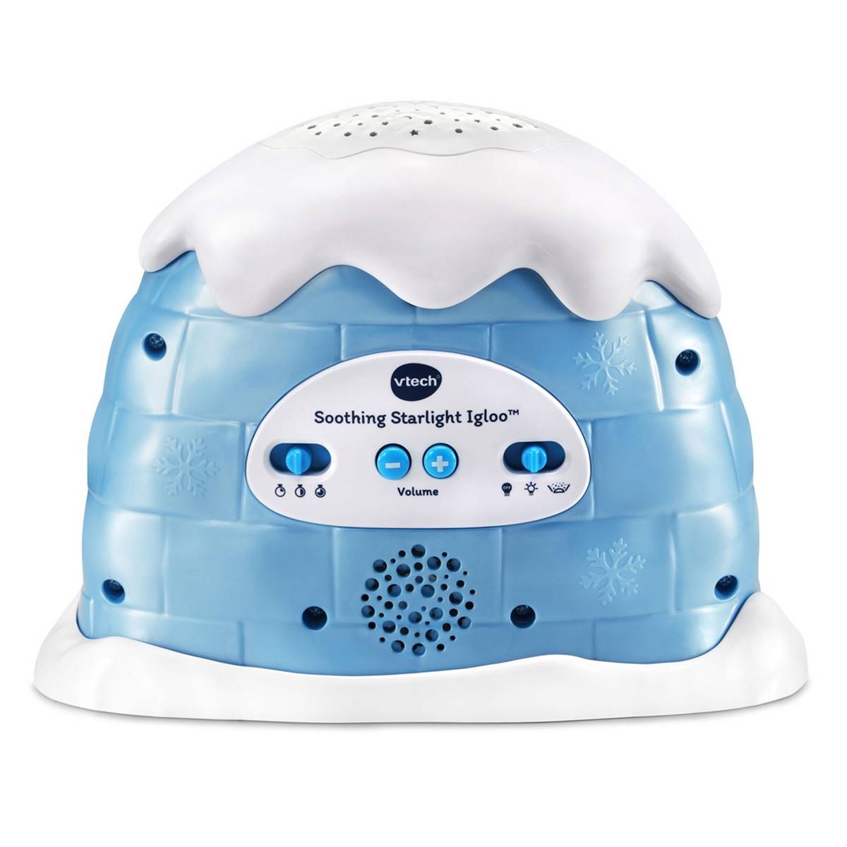 VTech Soothing Starlight Igloo