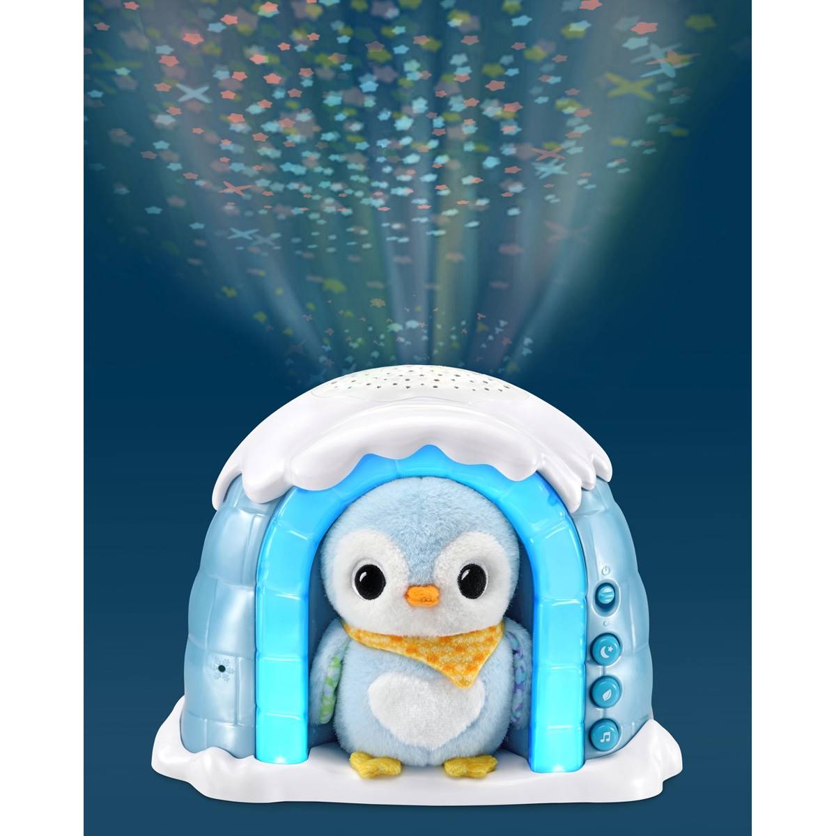 VTech Soothing Starlight Igloo