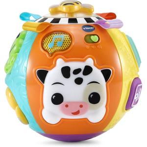 VTech(R) On the Moove Activity Ball