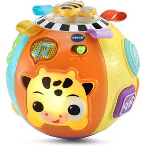 VTech(R) On the Moove Activity Ball alternate view