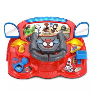 VTech(R) Spidey & His Amazing Friends Driver