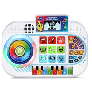 VTech(R) Kidi Superstar Jr. DJ Mixer alternate view