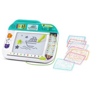 VTech(R) Doodle & Draw Learning Center alternate view
