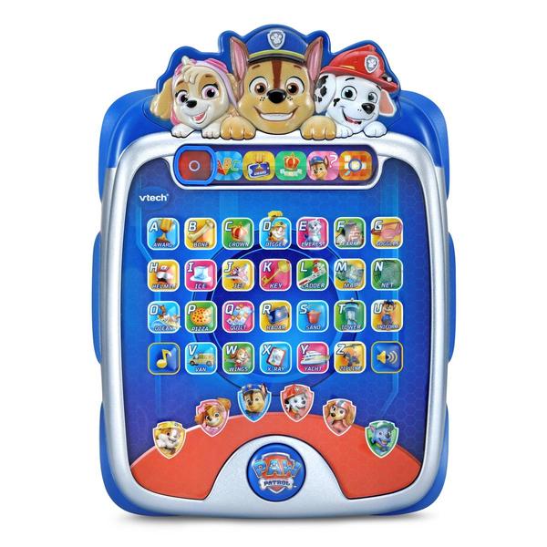 VTech(R) Paw Patrol Light-Up Mission Pup Pad