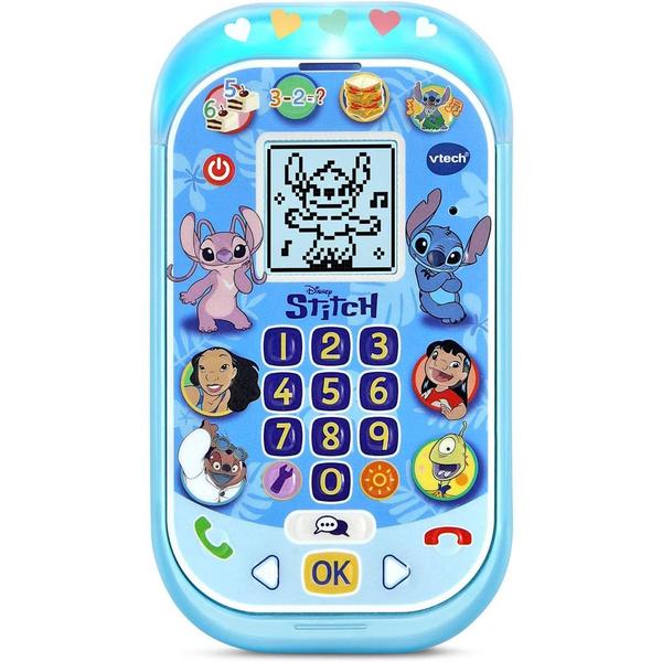 VTech(R) Stitch Learning Phone
