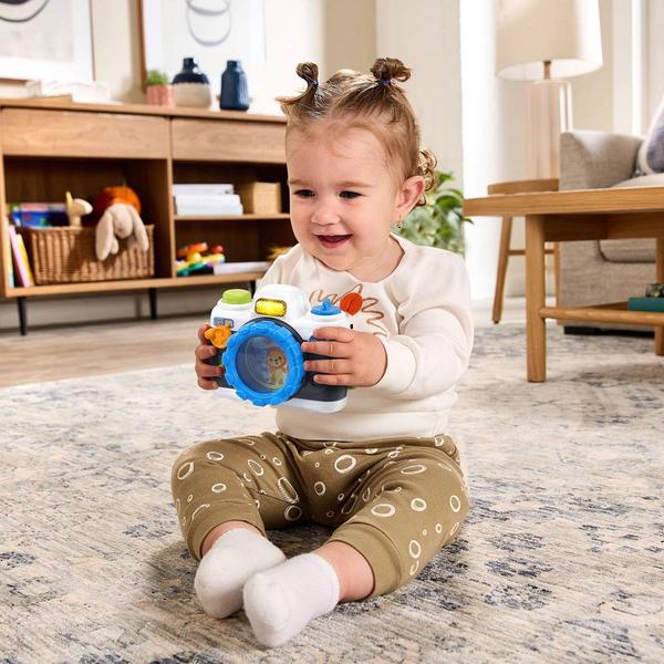VTech(R) Snap & Giggle Learning Camera alternate view