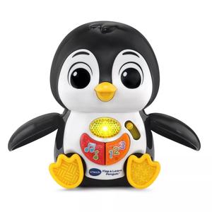 VTech(R) Flap & Learn Penguin