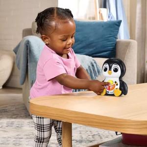 VTech(R) Flap & Learn Penguin alternate view