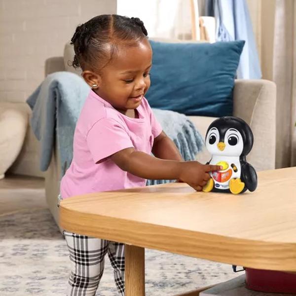 VTech(R) Flap & Learn Penguin alternate view