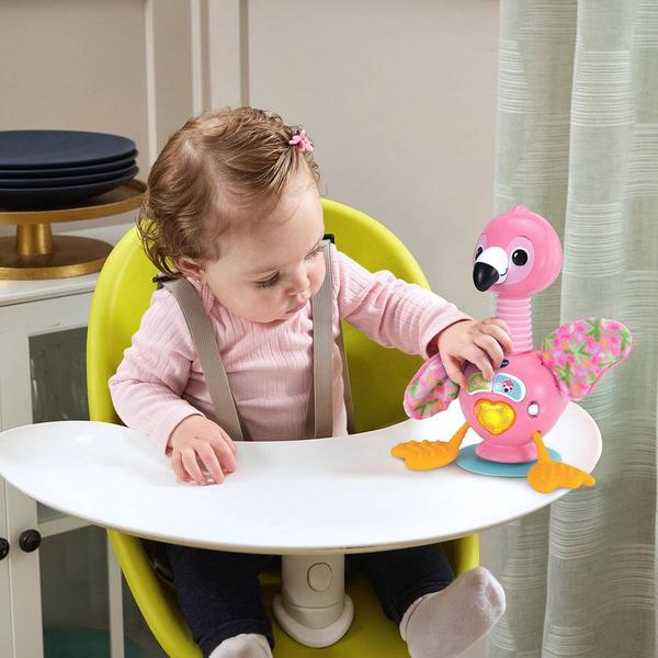 VTech(R) Baby Bounce & Bobble Flamingo alternate view