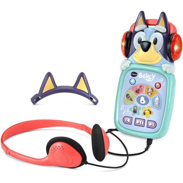 VTech(R)  Bluey Musical Moments Player