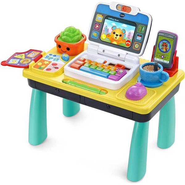 VTech(R) Little CEO Learning Desk(tm)