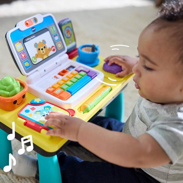 VTech(R) Little CEO Learning Desk(tm) alternate view