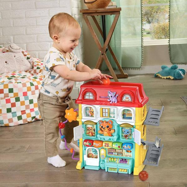 VTech(R)  Up & Down Activity Town alternate view