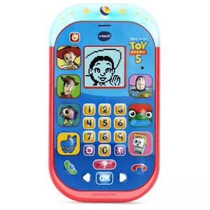VTech(R) Toy Story 5 Learning Phone