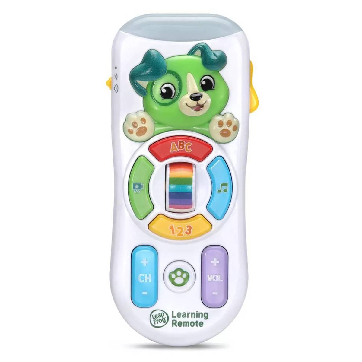 LeapFrog(R) Channel Fun Learning Remote